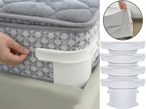 4pcs heavy duty bed sheet - heavy,