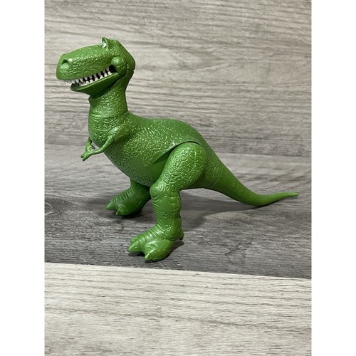 Disney pixar toy story - pixar, rex