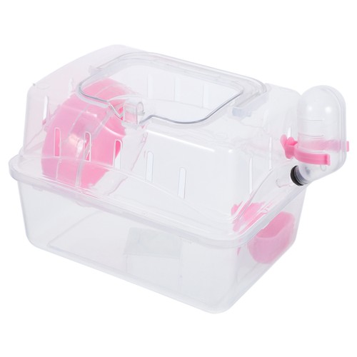 Hamster travel cage guinea pig - cage,