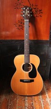 Vintage Takamine F-307S (solid