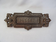 Superb Original Antique