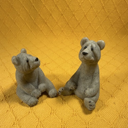 Quarry critters stone - critters, bear