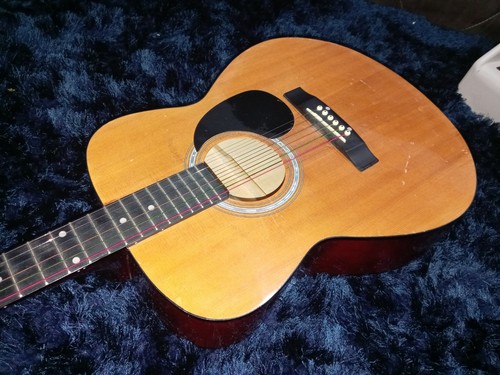 Elevation acoustic guitar - acoustic,