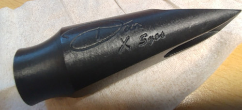 Syos dan forshaw - forshaw, signature