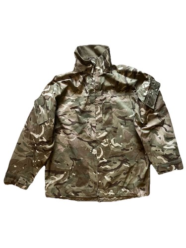 British army mtp mvp - british,