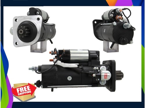 Starter for perkins marine - starter,