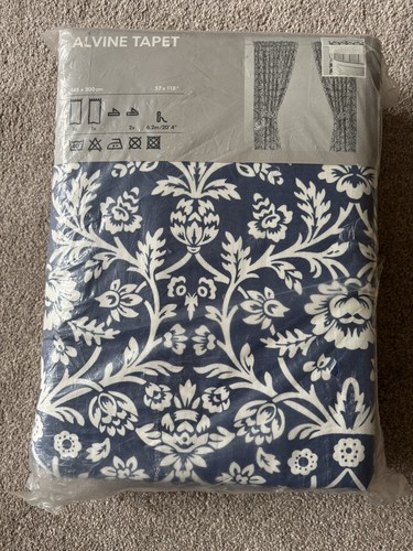 Extremely rare ikea alvine - extremely,