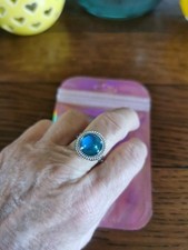 Ladies Adjustable Stainless