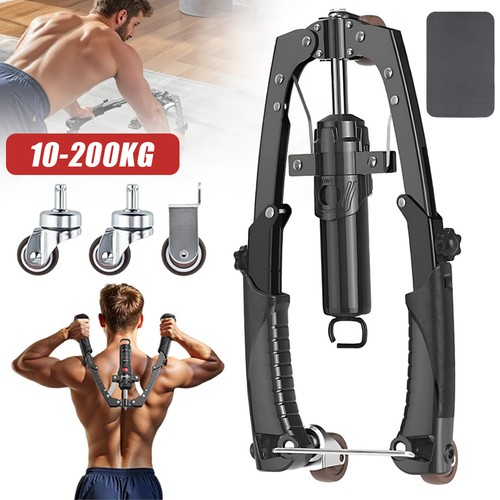Adjustable strength arm - adjustable,
