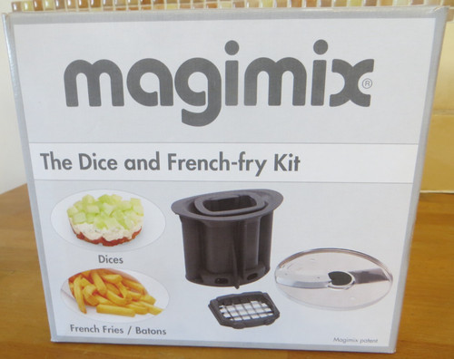 Magimix 17639 dice and - dice, kit