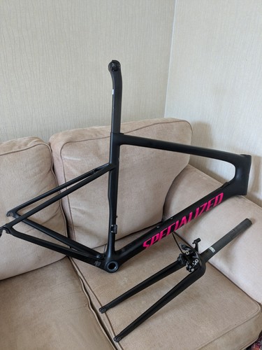 Specialized tarmac sl6 - specialized,