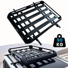 Universal Aluminium Roof Rack