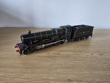 Hornby Hagley Hall Loco OO