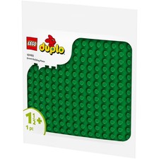 LEGO DUPLO Green Building