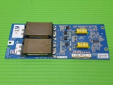 INVERTER BOARD FOR TOSHIBA 37BV701B 37" LED TV KLS-EE37ARF14 REV:0.5 6632L-0618A