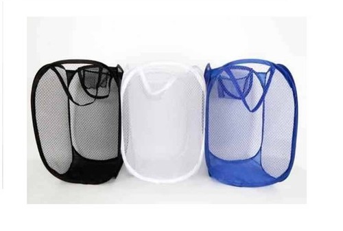 Pop laundry bag washing - up,