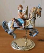 Willitts "Boy On A Carousel