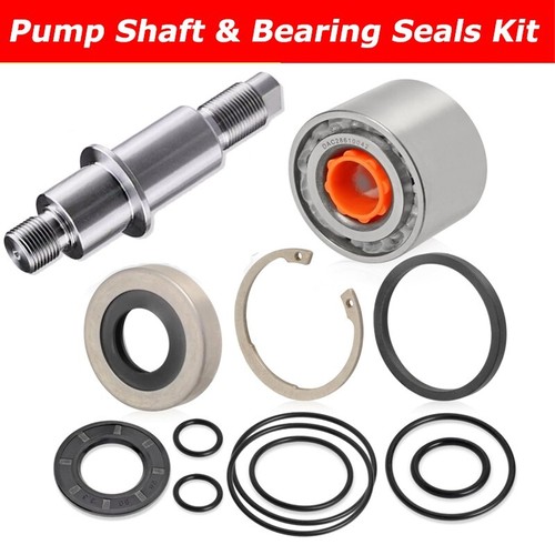 Jet pump bearing - jet,