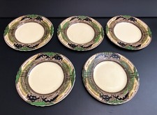 5 Vintage Myott Son & Co Side