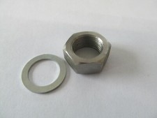 04-0373 NORTON SINGLE DOMMIE