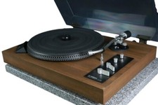 Yamaha YP-511 Direct Drive