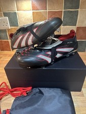 ADIDAS PREDATOR ELITE TONGUE