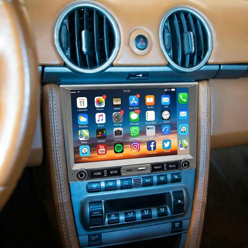 64g for porsche 911 - porsche, boxster