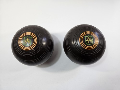 Vintage henselite brown - 2x,