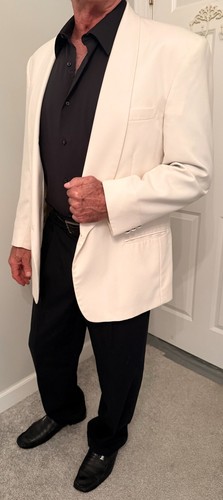 Men neil allyn formal white - allyn,
