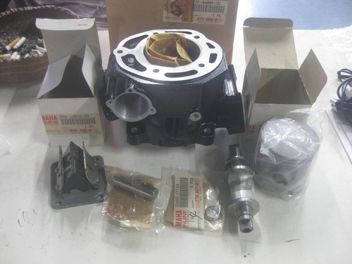 Nos yamaha rz350r 1ua - nos,