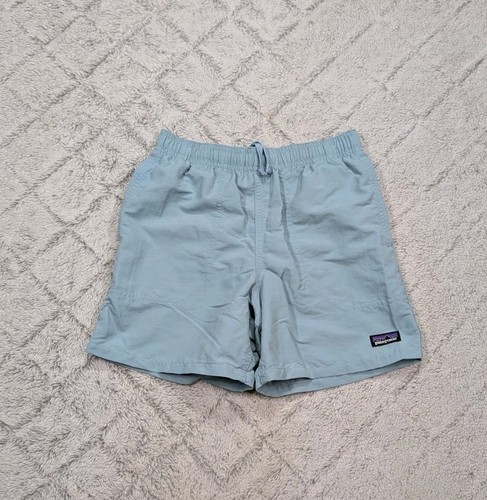 Patagonia shorts boys blue - shorts,