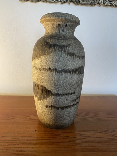Large mid century scheurich - large,