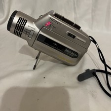 Sony Mic'n Micro M-100MC