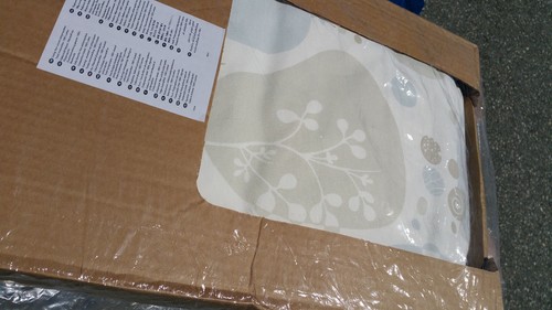 Ikea covers for karlstad sofa - ikea,