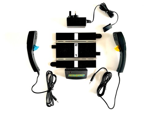 Scalextric power - ,