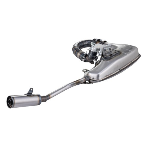 Lambretta series 3 sip - series, 2