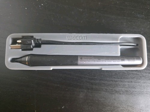 Wacom bamboo ink 500 - ink, cs-500