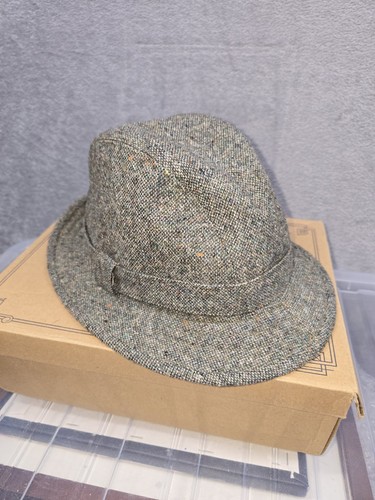 Vintage dunn 100 wool - vintage,
