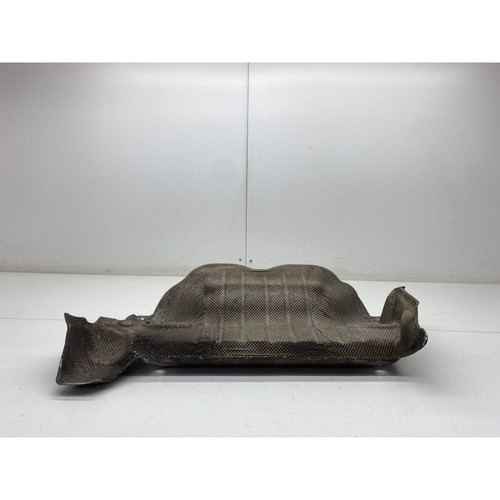 Vauxhall astra exhaust - j,