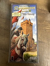 Carcassonne: Expansion 4 - The