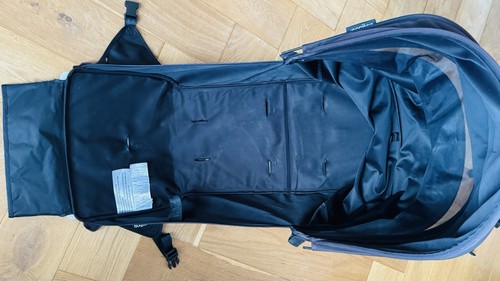 Bugaboo butterfly base canopy - butterfly,