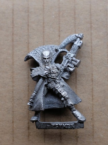 Imperial psyker - psyker, 3