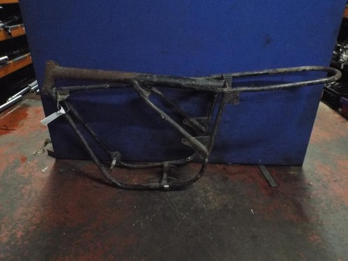 Norton comando 750 850 - 750,