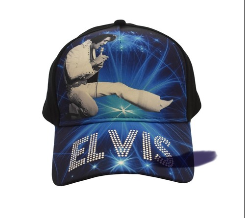 Elvis aron presley baseball - elvis,