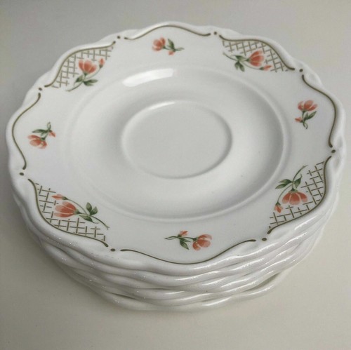 Set vintage bone - set, of