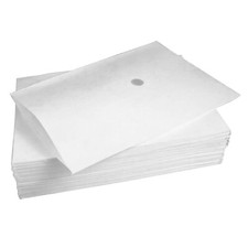 HP12102 HENNY PENNY FRYER FILTER PAPERS (PK 100) ENVELOPES NEXT DAY DELIVERY