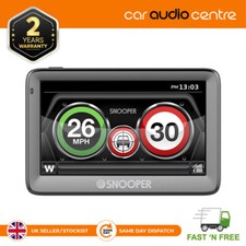 SNOOPER MY SPEED PLUS SPEED