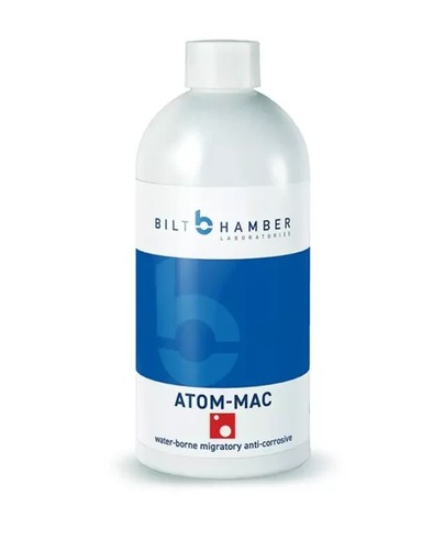 Bilt hamber atom mac - bilt,