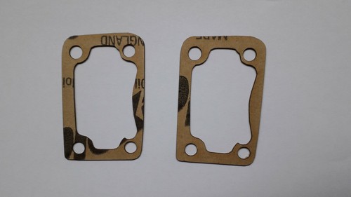 Bsa c15 ss sump - x, cover