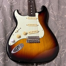 HISTORY Z1L-CFS Fujigen Strat